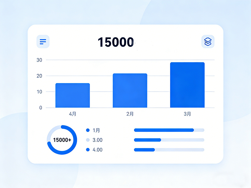 家居收纳箱 新店冷启动 3 个月月销破 1.5 万