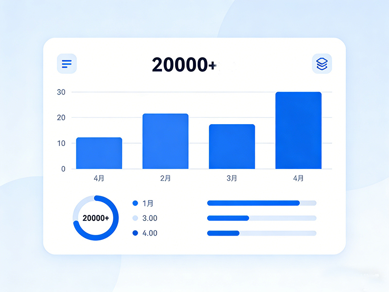 冻干水果干 产地直供 4 个月月销破 2 万单